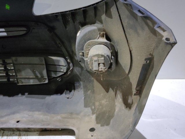 203918 Ford Ka 2008-2016 első lökhárító 1580991