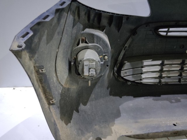 203918 Ford Ka 2008-2016 első lökhárító 1580991