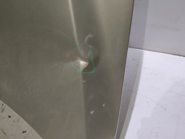 203919 Alfa Romeo 159 2005-2011 motorháztető, a képen látható sérüléssel!!!!