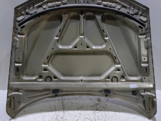 203919 Alfa Romeo 159 2005-2011 motorháztető, a képen látható sérüléssel!!!!