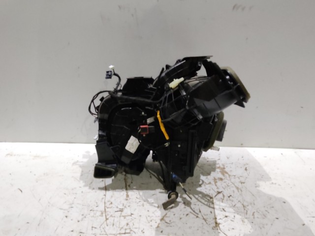 203922 Ford Ka 2008-2016 manuál klímás fűtésboksz