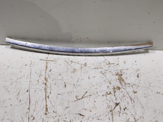 203928 Lancia Delta 2008-2014 hátsó lökhárító króm díszléc