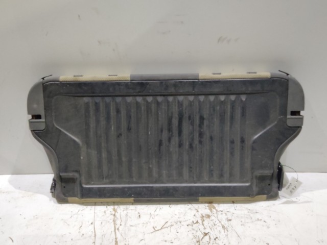 203931 Fiat Panda II. 2003-2012 hátsó üléstámla