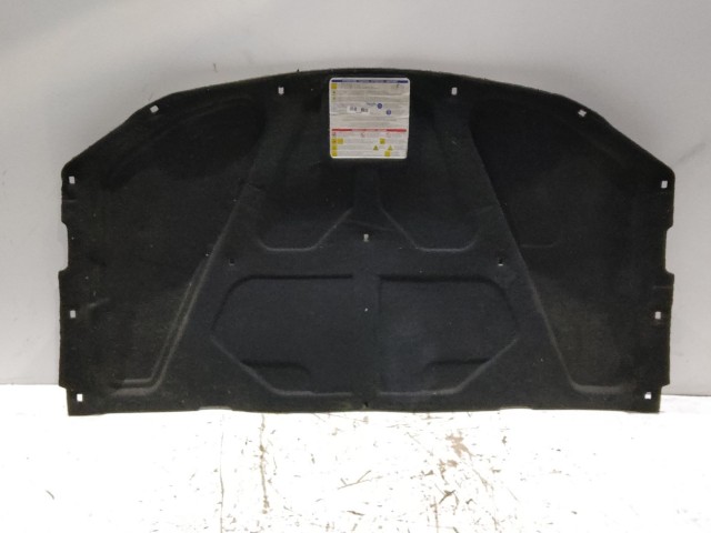 203935 Alfa Romeo 159 2005-2011 Motorháztető szigetelés 156074679