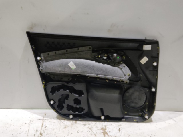 2203937 Fiat Tipo 2015- jobb első ajtókárpit