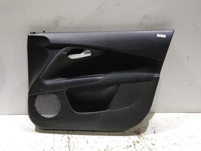 2203937 Fiat Tipo 2015- jobb első ajtókárpit