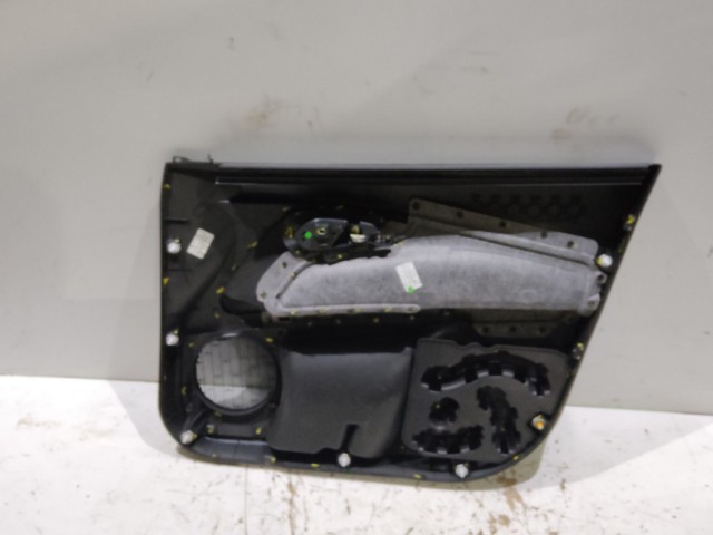 203938 Fiat Tipo 2015- bal első ajtókárpit