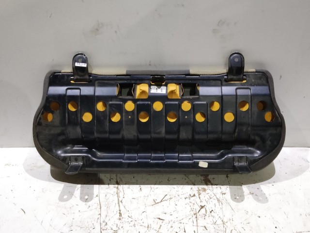 203939 Fiat Panda II. 2003-2012 hátsó ülés, ülőlap 