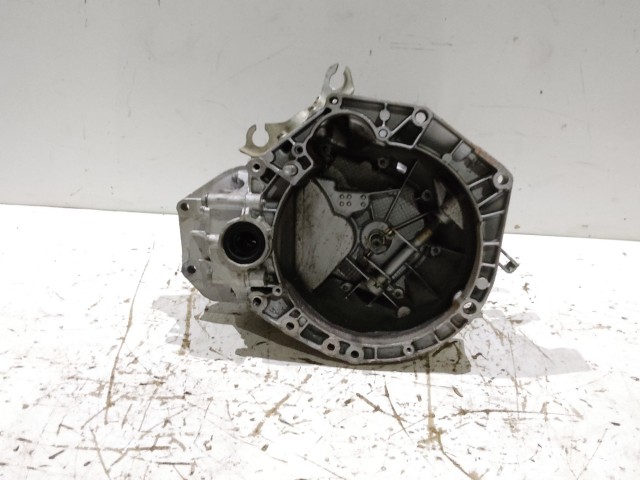 203940 Fiat 500 2007-2015 1,2 8v benzin 5 sebbeséges váltó
