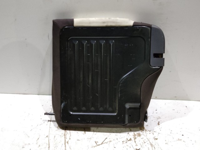 203942 Fiat 500 2007-2015 jobb hátsó ülés, háttámla