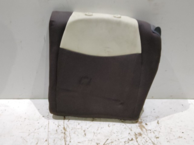 203943 Fiat 500 2007-2015 bal hátsó ülés, háttámla