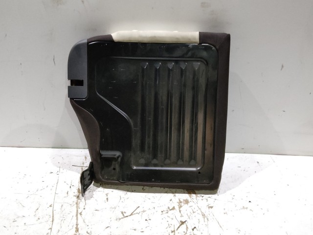 203943 Fiat 500 2007-2015 bal hátsó ülés, háttámla
