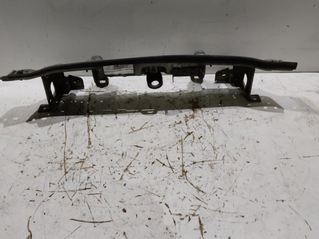 203946 Alfa Romeo GT 2003-2010 Zárhíd 60696804