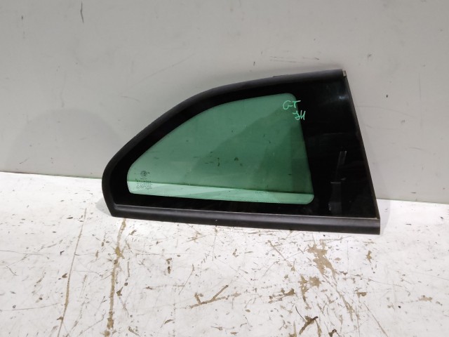203953 Alfa Romeo Gt jobb hátsó karosszéria üveg 60682409