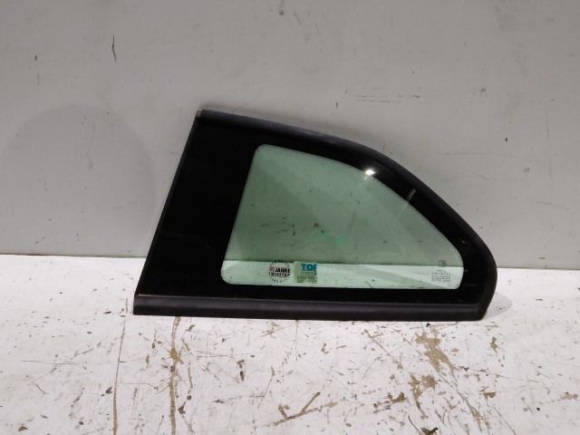 203956 Alfa Romeo Gt bal hátsó,fix,zöld színű üveg 60682410