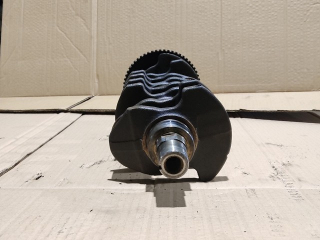 Alfa Romeo GT , 156 2,0 16v Jts főtengely 71775297 , 937A1000