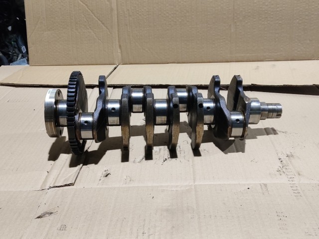 Alfa Romeo GT , 156 2,0 16v Jts főtengely 71775297 , 937A1000