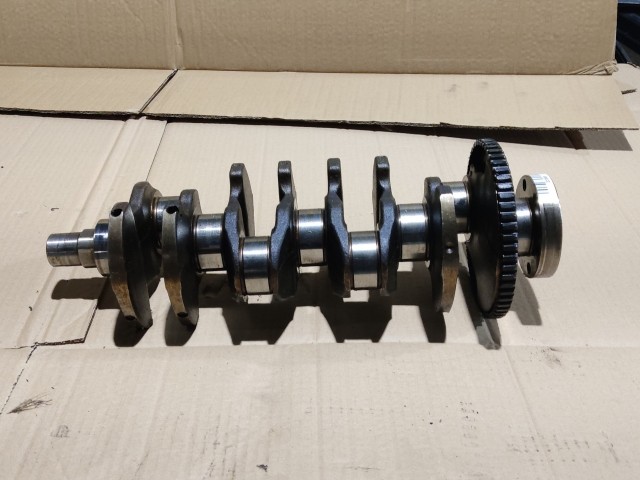 Alfa Romeo GT , 156 2,0 16v Jts főtengely 71775297 , 937A1000