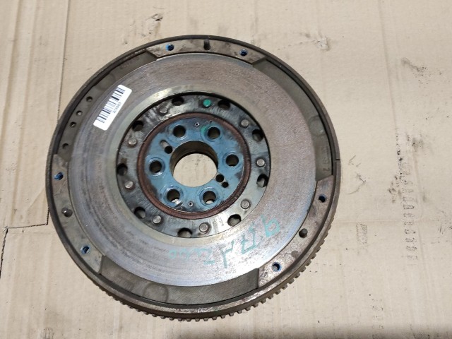 Alfa Romeo 147 2000-2010 Motor használt 