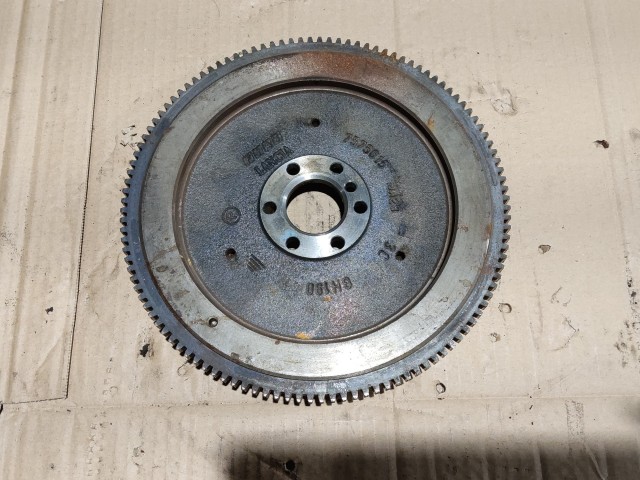 203966 Fiat Seicento, Panda II., Punto III., Doblo, Lancia Ypsilon II. 1,-1,2 8v benzin lendkerék 7575615