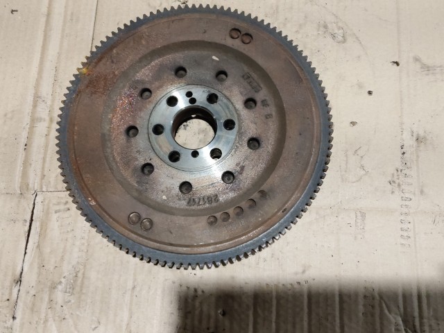 203968 Fiat Multipla 1,9 8v Diesel lendkerék 186A6000 , 55190790