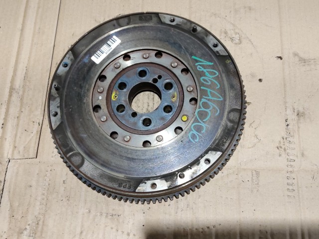 203968 Fiat Multipla 1,9 8v Diesel lendkerék 186A6000 , 55190790