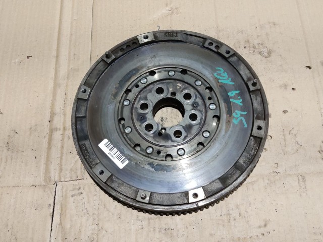 203970 Alfa Romeo 159 2005-2011 1,9 16 Diesel lendkerék 55192449