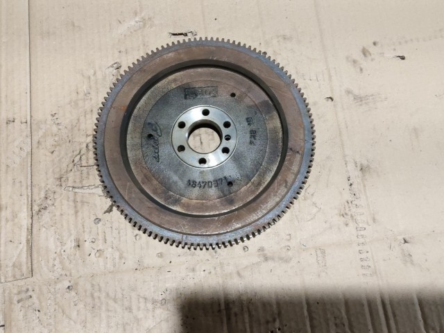 203973 Fiat 500 1,2 8v benzin lendkerék 48470371