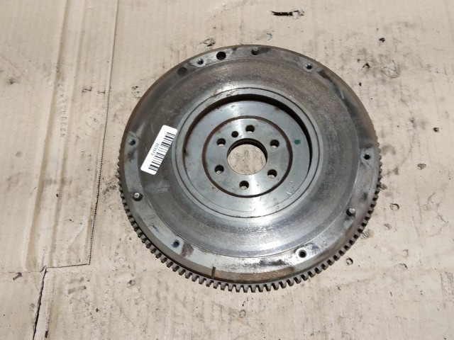 203973 Fiat 500 1,2 8v benzin lendkerék 48470371