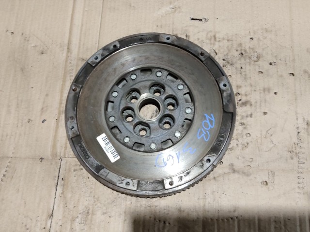 Alfa Romeo Giulietta, MiTo, Fiat 500L, Bravo, Doblo,Idea, Linea, Punto Evo, Lancia Delta, Musa 1,6 16v Diesel lendkerék 55220821 