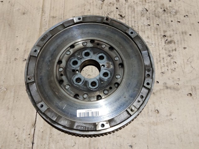 203977 Alfa Romeo 159 2005-2011 1,9 16 Diesel lendkerék 55192449