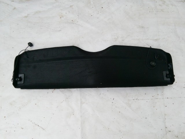 210706 Mini R56 2006-2013 kalaptartó 7151717