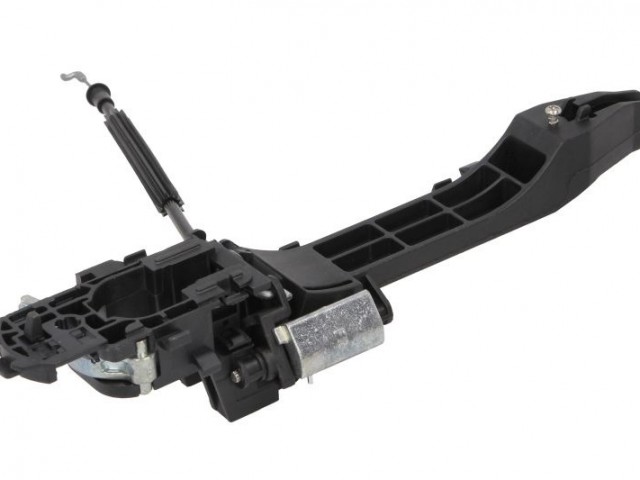 Lancia Ypsilon 2003-2011 utángyártott új, bal első külső kilincs belső rész 71732999