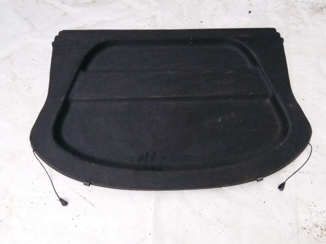 210704 Renault Megane III. 2009-2016 5 ajtós kalaptartó 794200017R