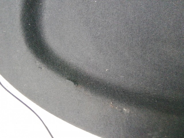 210704 Renault Megane III. 2009-2016 5 ajtós kalaptartó 794200017R