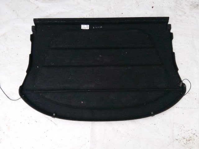 210704 Renault Megane III. 2009-2016 5 ajtós kalaptartó 794200017R