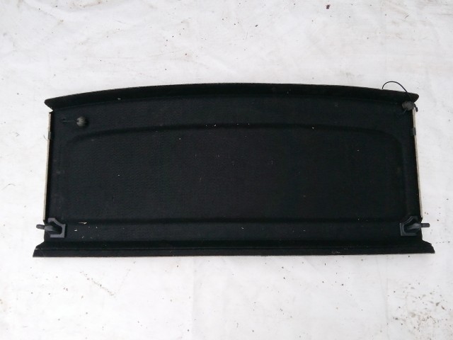 210701 Volkswagen Polo 9N 2001-2009 Kalaptartó 6Q6867769F