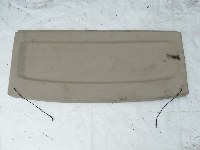 210701 Volkswagen Polo 9N 2001-2009 Kalaptartó 6Q6867769F