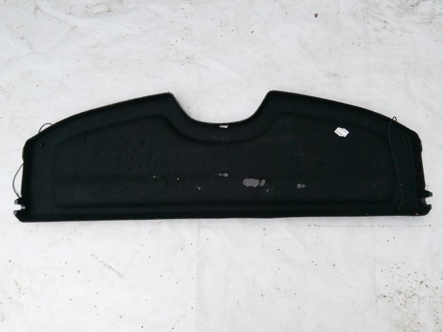 210699 Renault Twingo II. 2007-2014 5 ajtós Kalaptartó, a képen látható sérüléssel