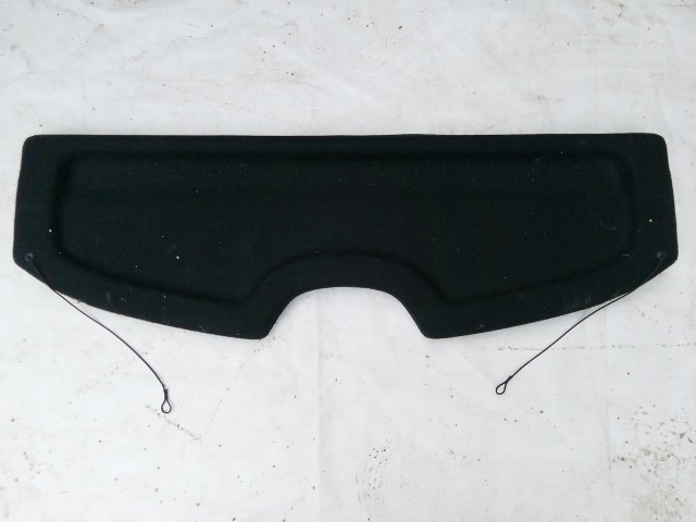 210699 Renault Twingo II. 2007-2014 5 ajtós Kalaptartó, a képen látható sérüléssel