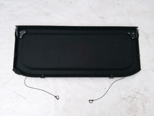 210698 Suzuki Sx4, Fiat Sedici 2006-2014 kalaptartó, a képen látható sérüléssel