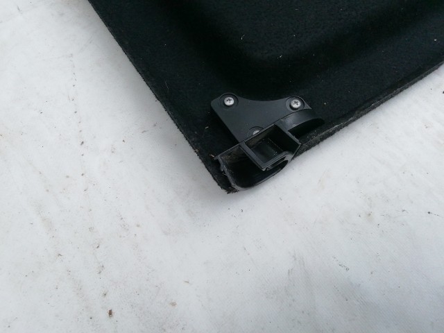 210698 Suzuki Sx4, Fiat Sedici 2006-2014 kalaptartó, a képen látható sérüléssel