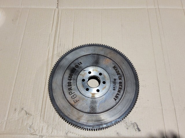 Fiat Stilo 2006-2007 1,6 16v Opel motoreos lendkerék  192B3000 , 90400169