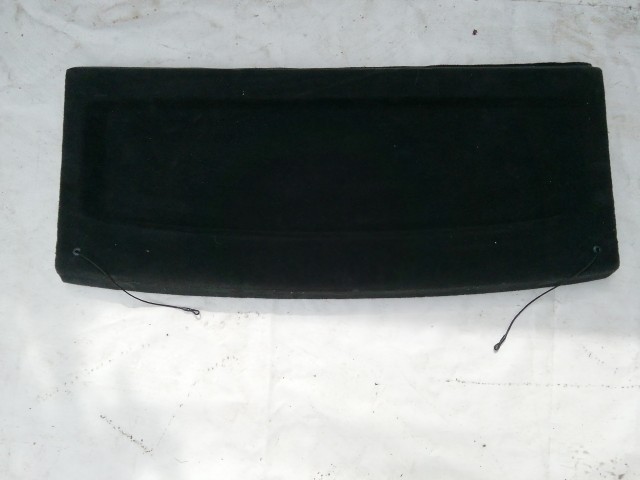 210697 Volkswagen Polo 9N 2001-2009 Kalaptartó 6Q6867769F