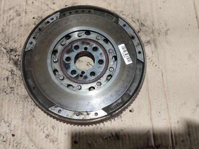 203988 Alfa Romeo GT, 147, 156 1,9 16v Diesel lendkerék 55212854 , 937A5000