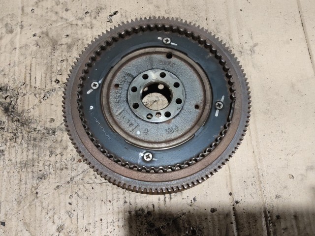 203990 Fiat Fiorino, Qubo 1,3 16v Diesel lendkerék 55201525 , 263A2000