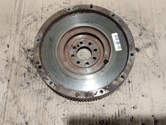 203990 Fiat Fiorino, Qubo 1,3 16v Diesel lendkerék 55201525 , 263A2000