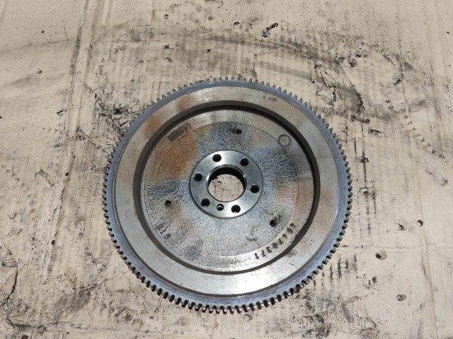 203992 Fiat 500, Ford Ka 1,2 8v benzin lendkerék 46470371