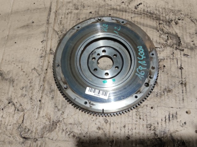 203992 Fiat 500, Ford Ka 1,2 8v benzin lendkerék 46470371