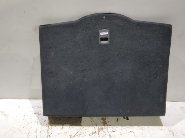 206236 Alfa Romeo 159 2005-2011 kombi csomagtér padló kárpit